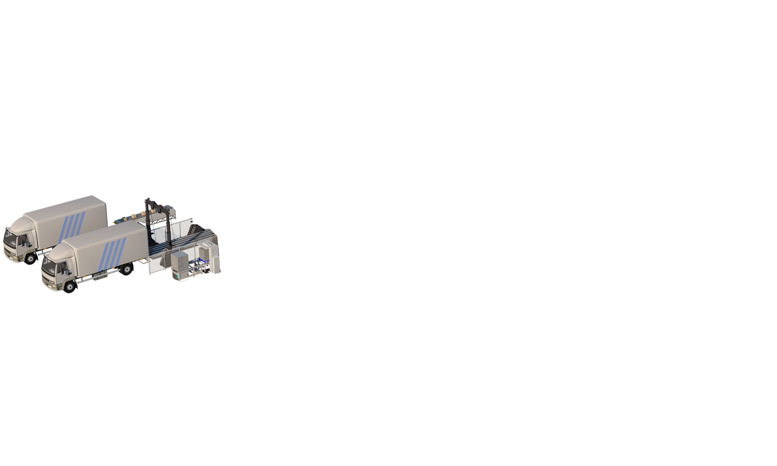 Loading system
